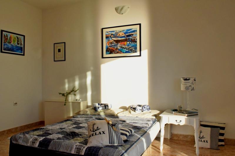Apartments Jenny Новий Винодольський Екстер'єр фото